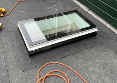 Dakdekker Utrecht Plat dak renovatie