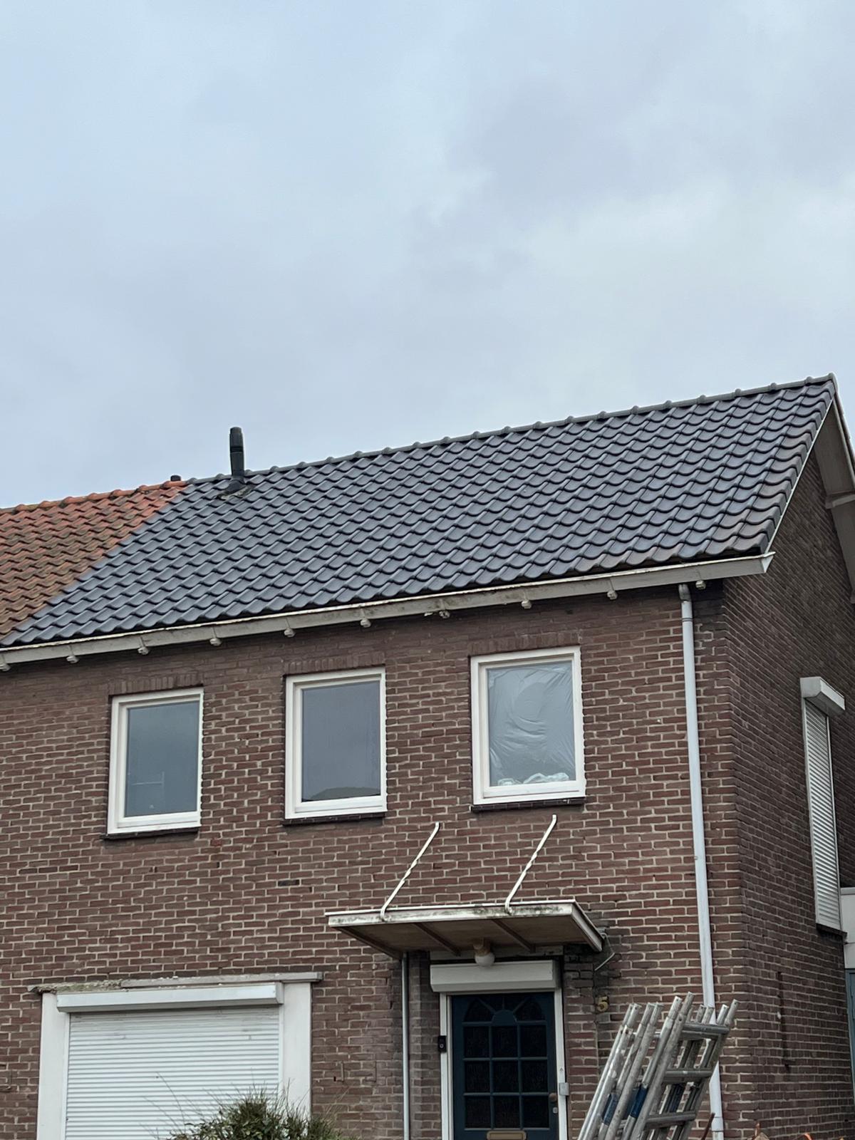 Dakdekker Amersfoort | Van Empel Dakservice