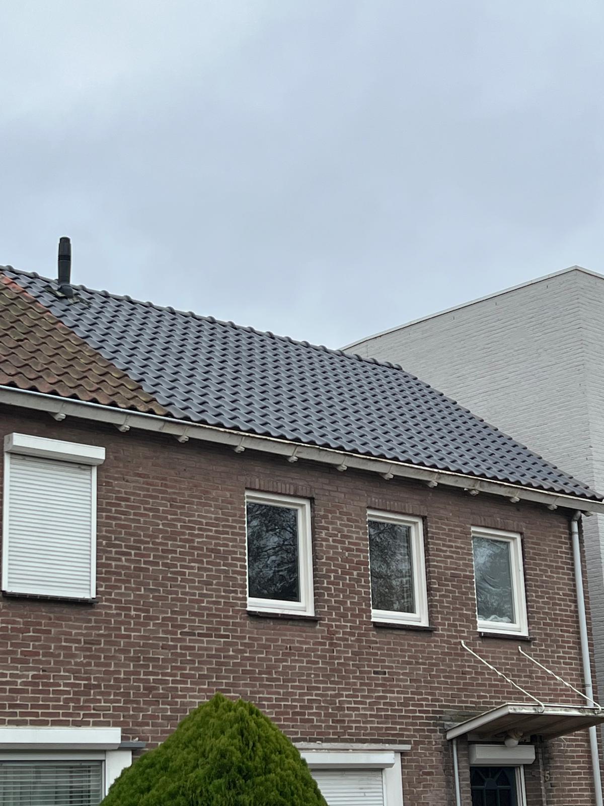 Dakdekker Woerden | Van Empel Dakservice