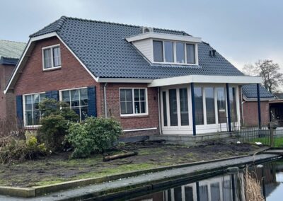 Dakdekker Utrecht Pannendak renovatie