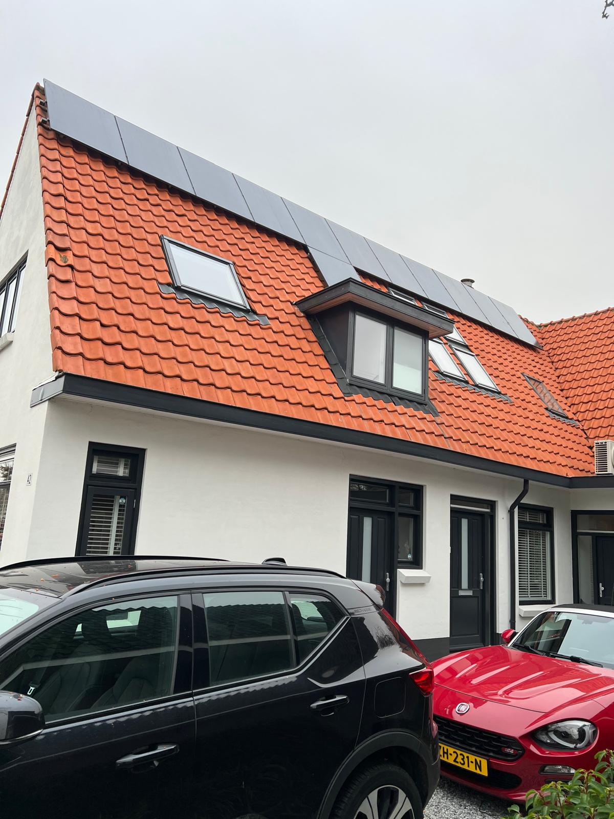 Dakdekker Vianen | Van Empel Dakservice