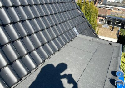 Dakdekker Utrecht Plat dak renovatie