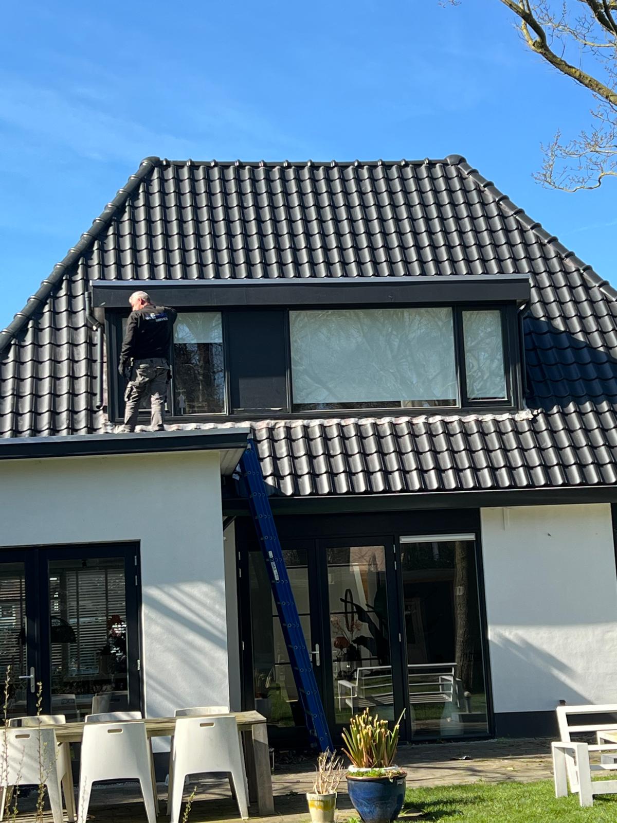 Dakdekker Woerden | Van Empel Dakservice