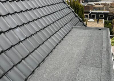 Dakdekker Utrecht Plat dak renovatie