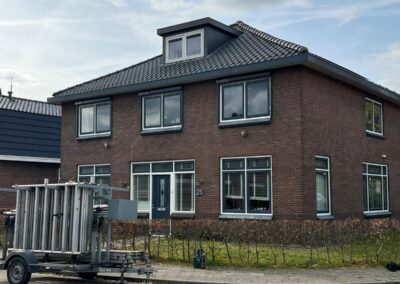 Dakdekker Utrecht Pannendak renovatie