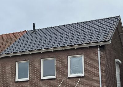 Dakdekker Utrecht Pannendak renovatie