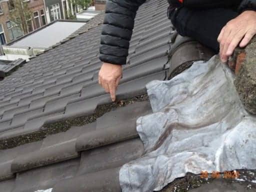 Dakinspectie Utrecht, Dakdekker Utrecht | Van Empel Dakservice