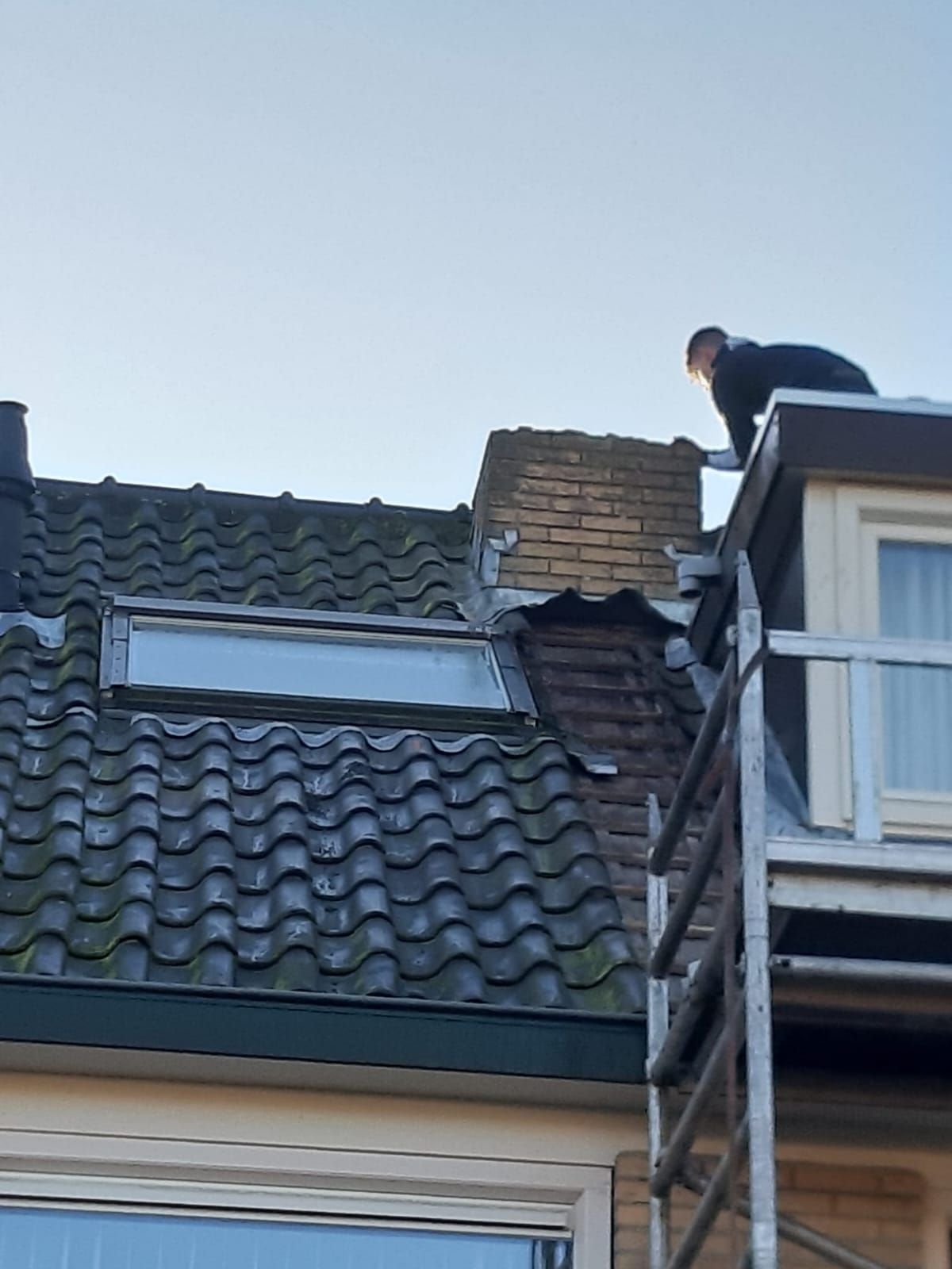 Dakdekker Bilthoven | Van Empel Dakservice